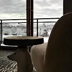 Rusinove Hale Chalet