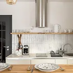 Chalet Rusinove Hale