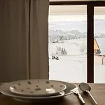 Chalet Rusinove Hale *
