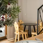 Rusinove Hale Chalet Bukowina Tatrzańska