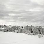 Rusinove Hale Chalet Bukowina Tatrzańska