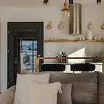 Chalet Rusinove Hale Bukowina Tatrzańska