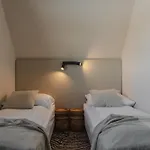 Chalet Rusinove Hale *