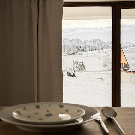 Alpstuga Rusinove Hale *