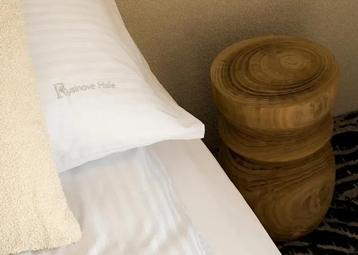 Rusinove Hale Domek alpejski Bukowina Tatrzańska